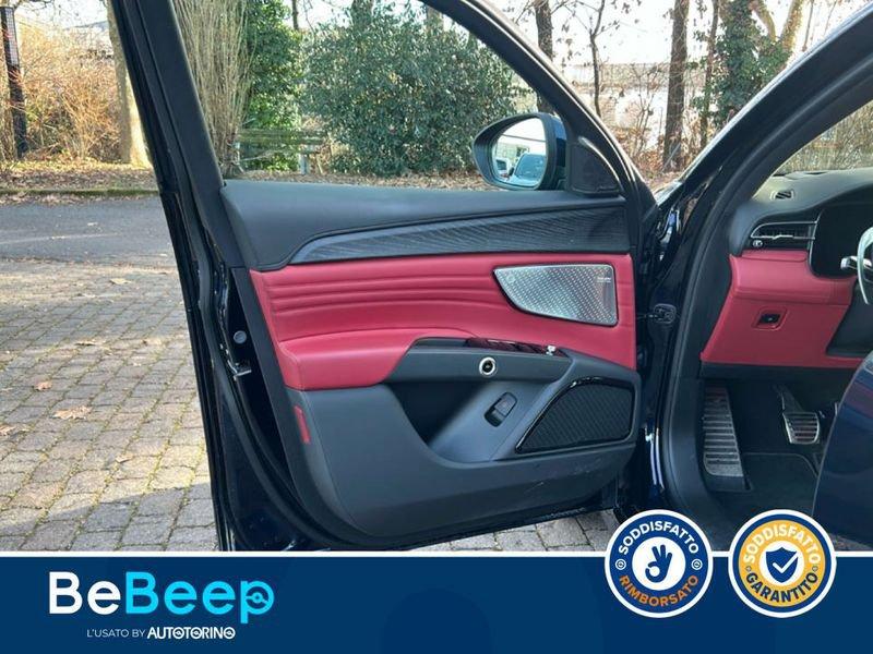 Maserati Grecale 2.0 MHEV MODENA 330CV AUTO