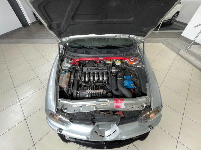 ALFA ROMEO 156 3.2i V6 24V cat Sportwagon GTA