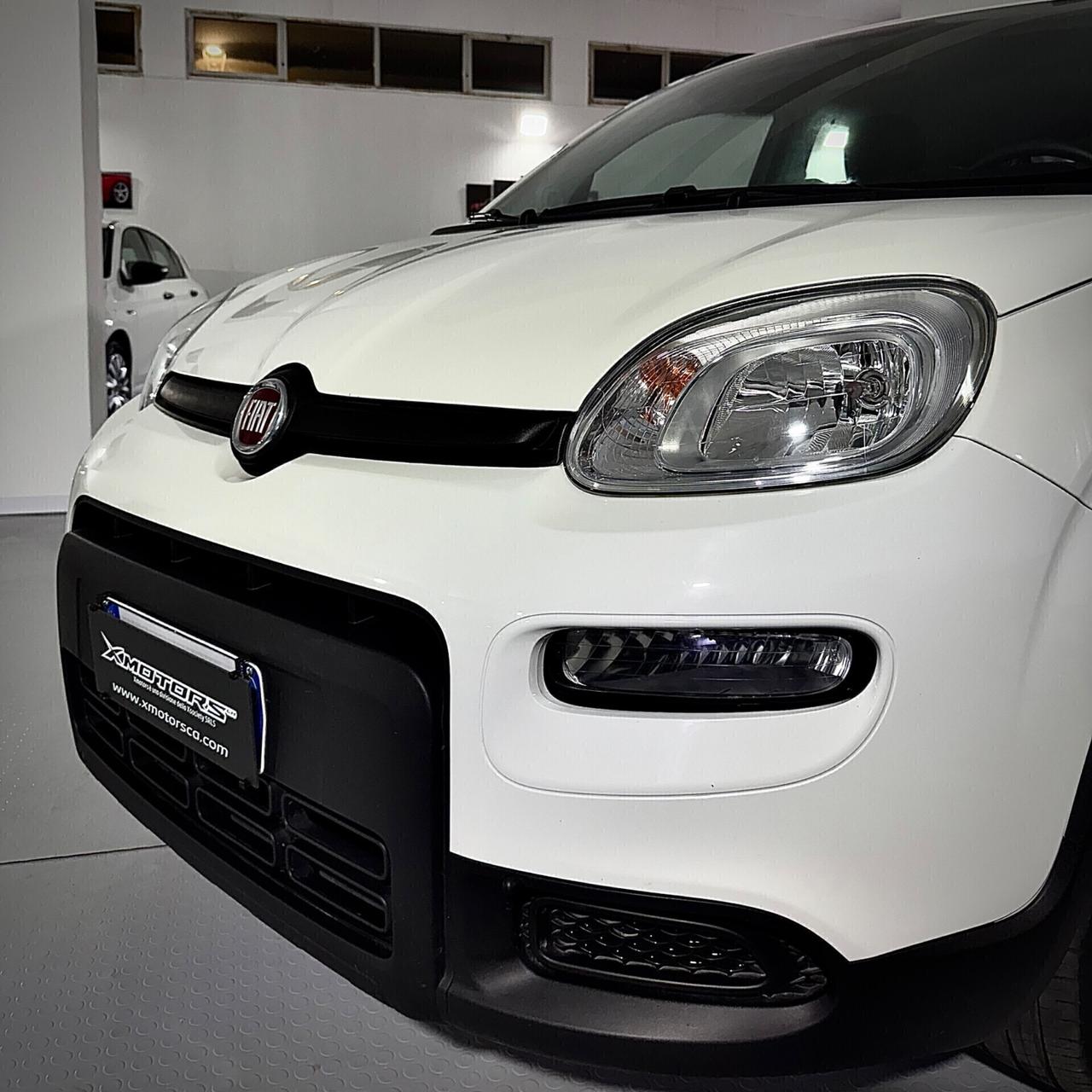 Fiat Panda 1.0 City Life Aziendale con Garanzia completa