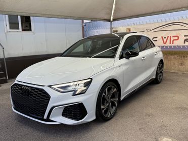 Audi A3 SPB 35 TDI S line edition