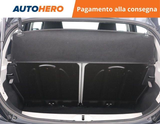 TOYOTA Aygo 1.0 VVT-i 69 CV 5 porte x-play MMT