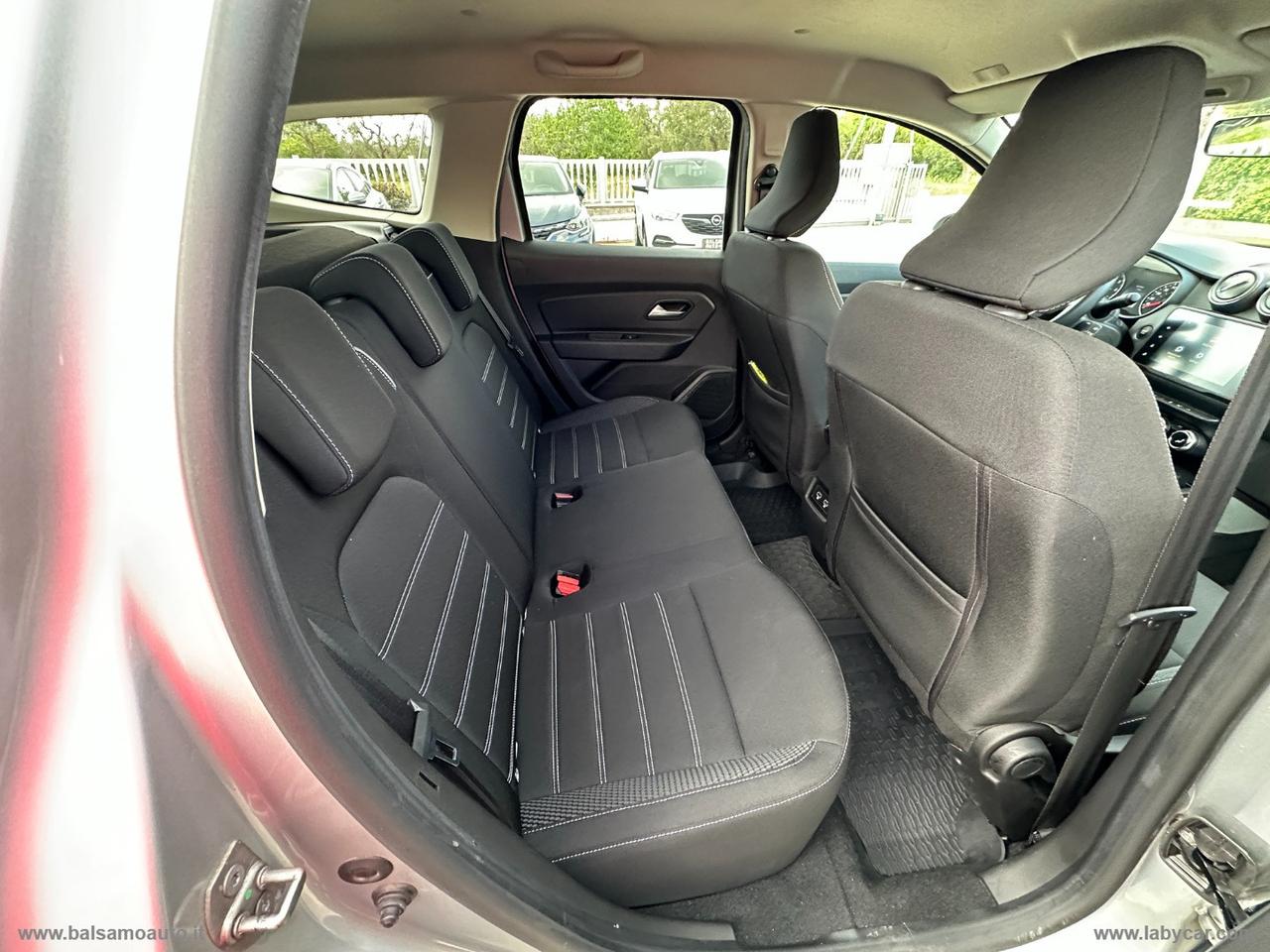 DACIA Duster 1.0 TCe GPL 4x2 Prestige 360