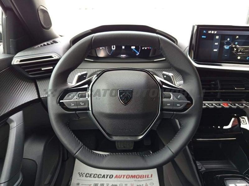 Peugeot 2008 2008 1.2 puretech Allure s&s 130cv eat8