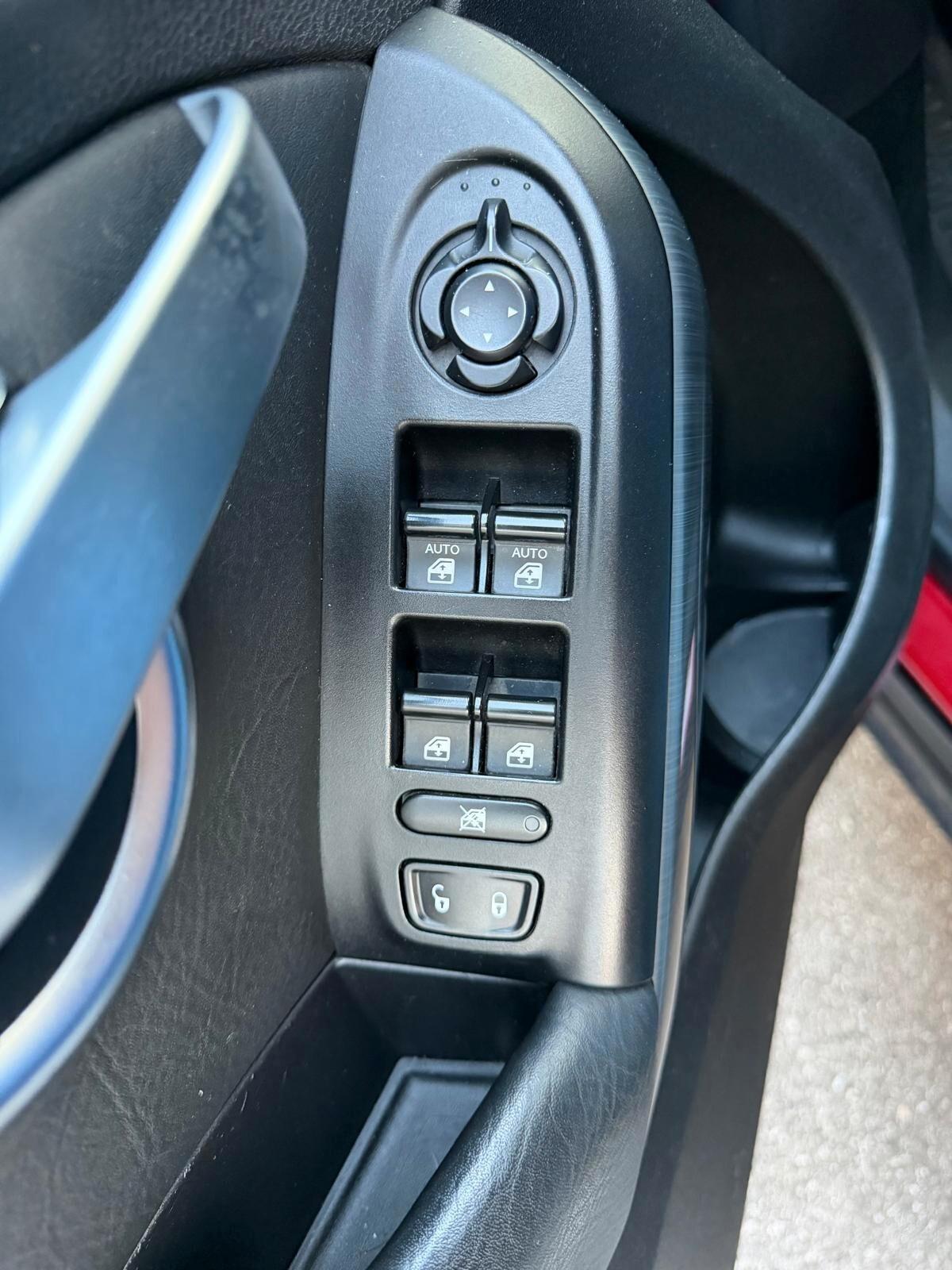 Fiat 500X 2.0 MultiJet 140 CV 4x4