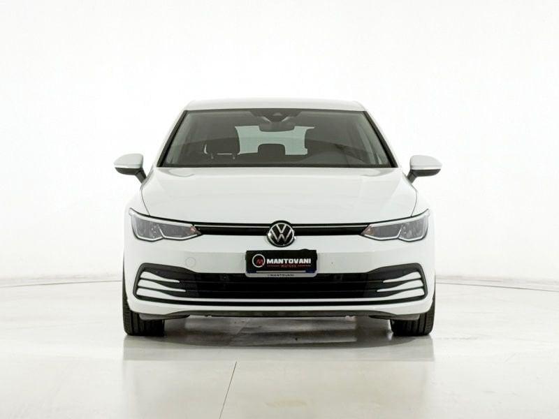 Volkswagen Golf 2.0 TDI Style DSG