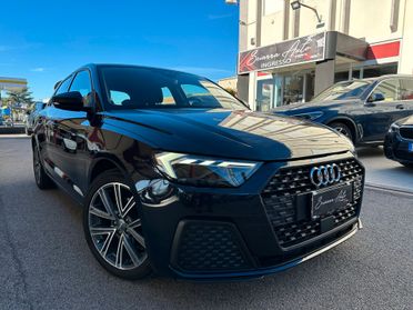 Audi A1 SPB 35 TFSI S tronic