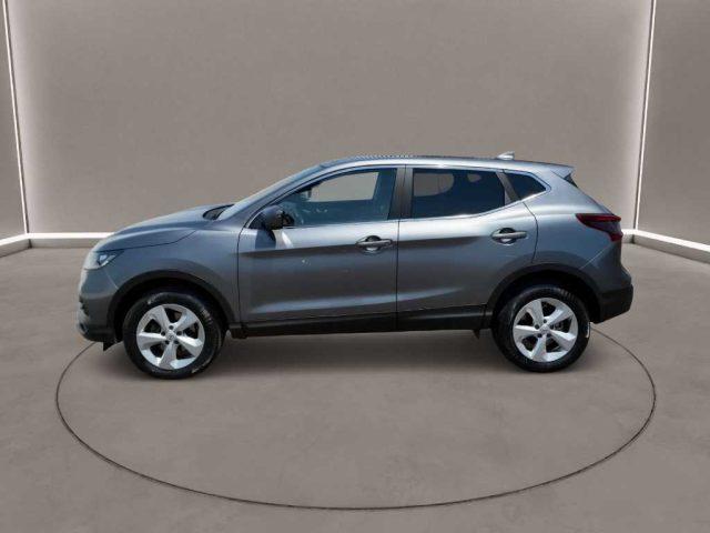 NISSAN Qashqai 2ª serie - 1.5 dCi 115 CV Business