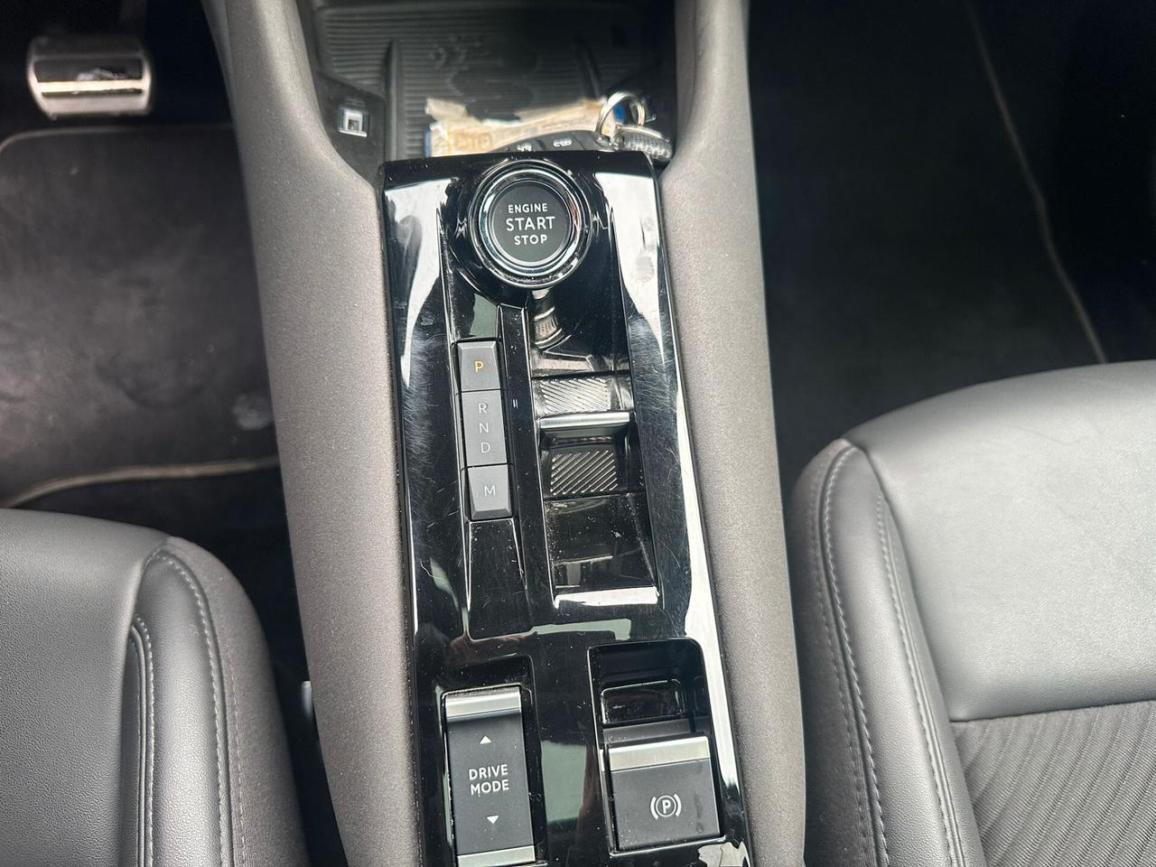 Alfa Romeo Junior 1.2 136 CV Hybrid eDCT6 Speciale