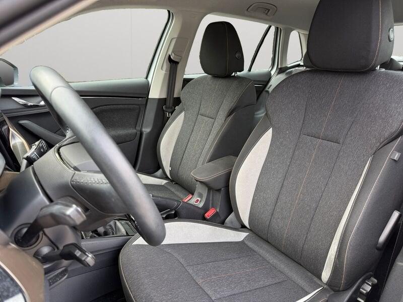 Škoda Kamiq 1.5 TSI STYLE DSG