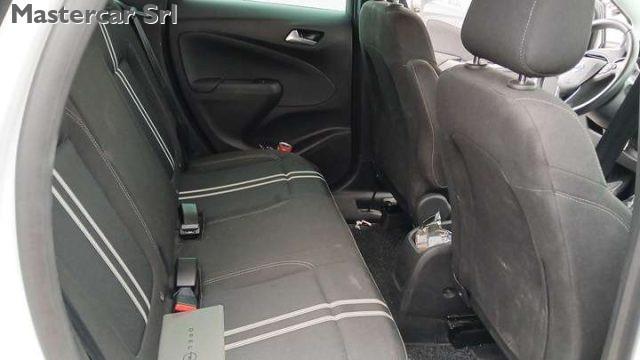 OPEL Crossland NEOPATENTATI 1.2 Elegance AUTOMATICA TG: GT124MB