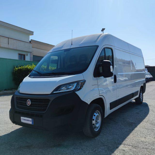 FIAT DUCATO 33 LH2 2.3MJ FURG.P.LUNGO T.ALTO 3PTI-2021
