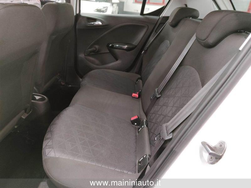 Opel Corsa 1.2 69cv 5p 120 Anniversary + Car Play