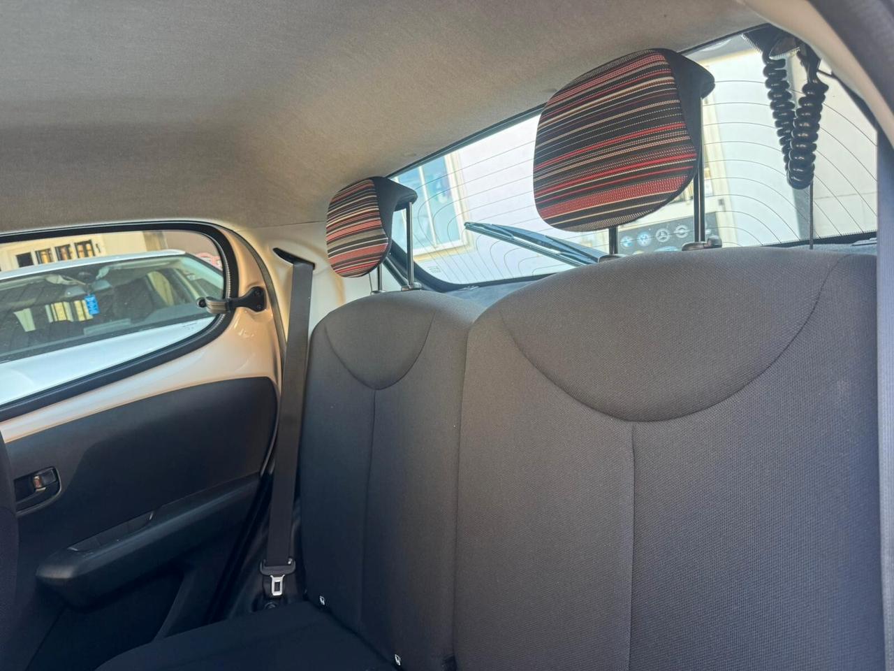 CITROEN C1 1.0 72CV BENZINA 2021