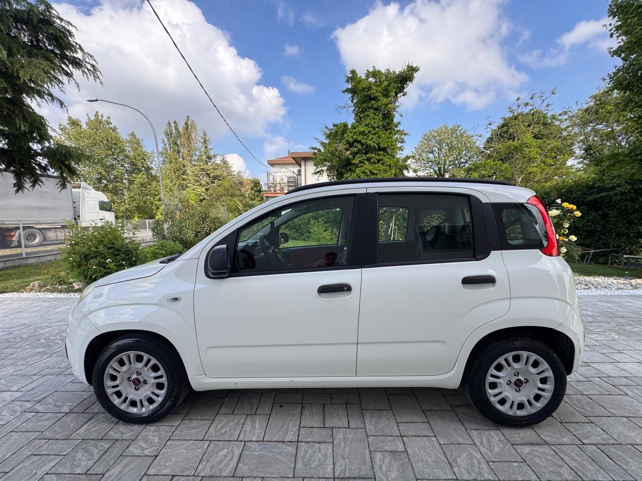 Fiat Panda 1.2 Easy OK NEOPATENTATI