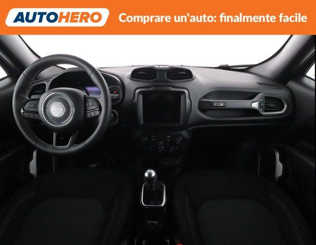 JEEP Renegade 1.0 T3 80th Anniversary