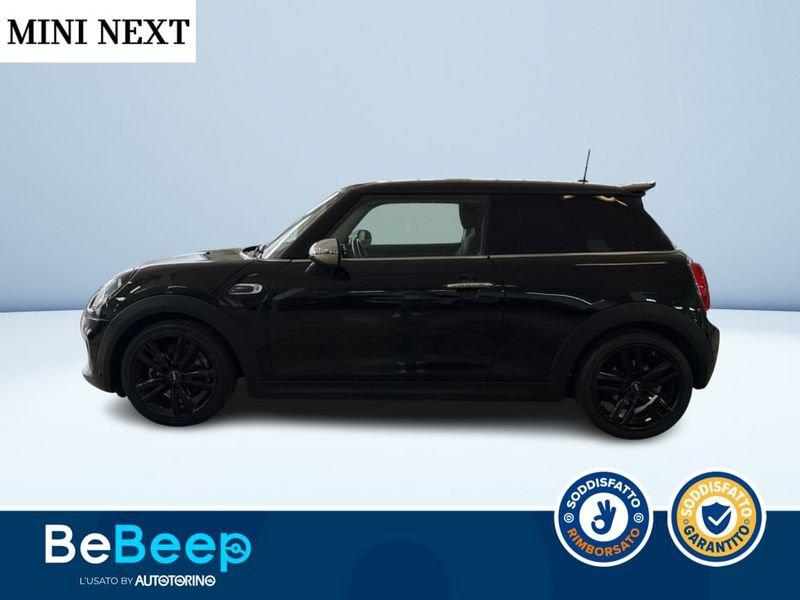 MINI Mini 5 porte Mini 3 porte MINI 1.5 ONE 75CV 3P