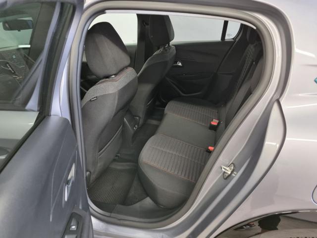PEUGEOT 208 motore elettrico 136 CV 5 porte Active Pack