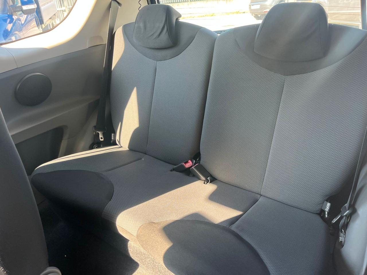 Toyota Aygo 1.0BENZ CAMBIO AUTOMATICOOO