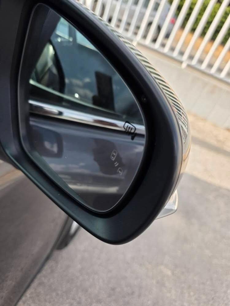 Suzuki S-Cross 1.4 Hybrid Top con 67.000 Chilometri