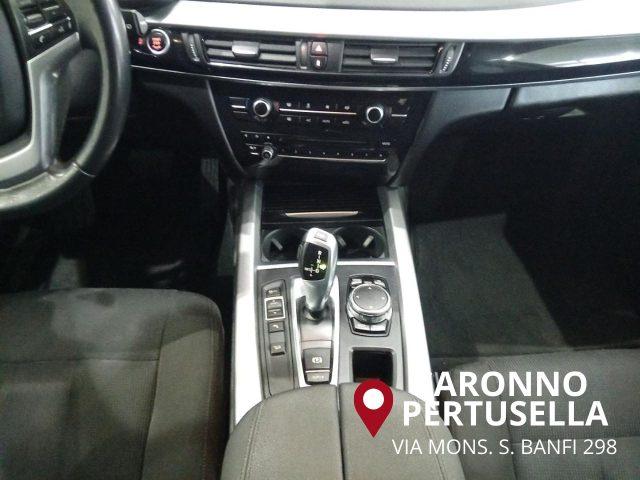 BMW X5 sDrive25d Business 231CV Euro 6b