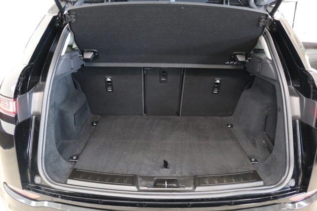 LAND ROVER Range Rover Evoque 2.0D I4 163 CV AWD Auto HSE SECONDA SERIE