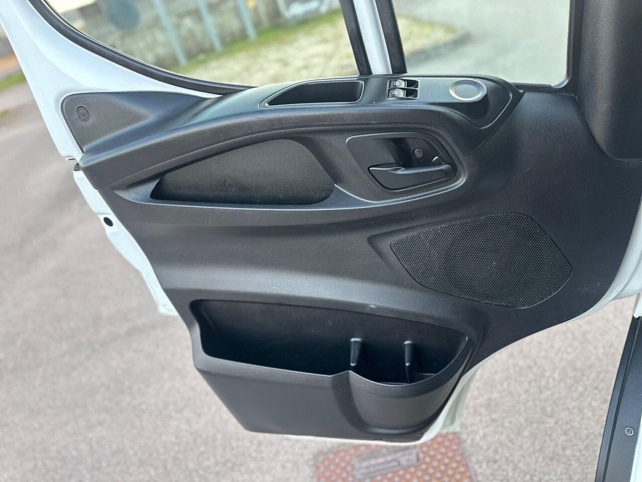 Iveco a telaio 5999€