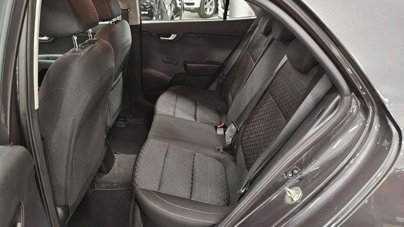 KIA Rio Rio 1.2 MPi 5 porte Eco GPL Solo 69.000 KM