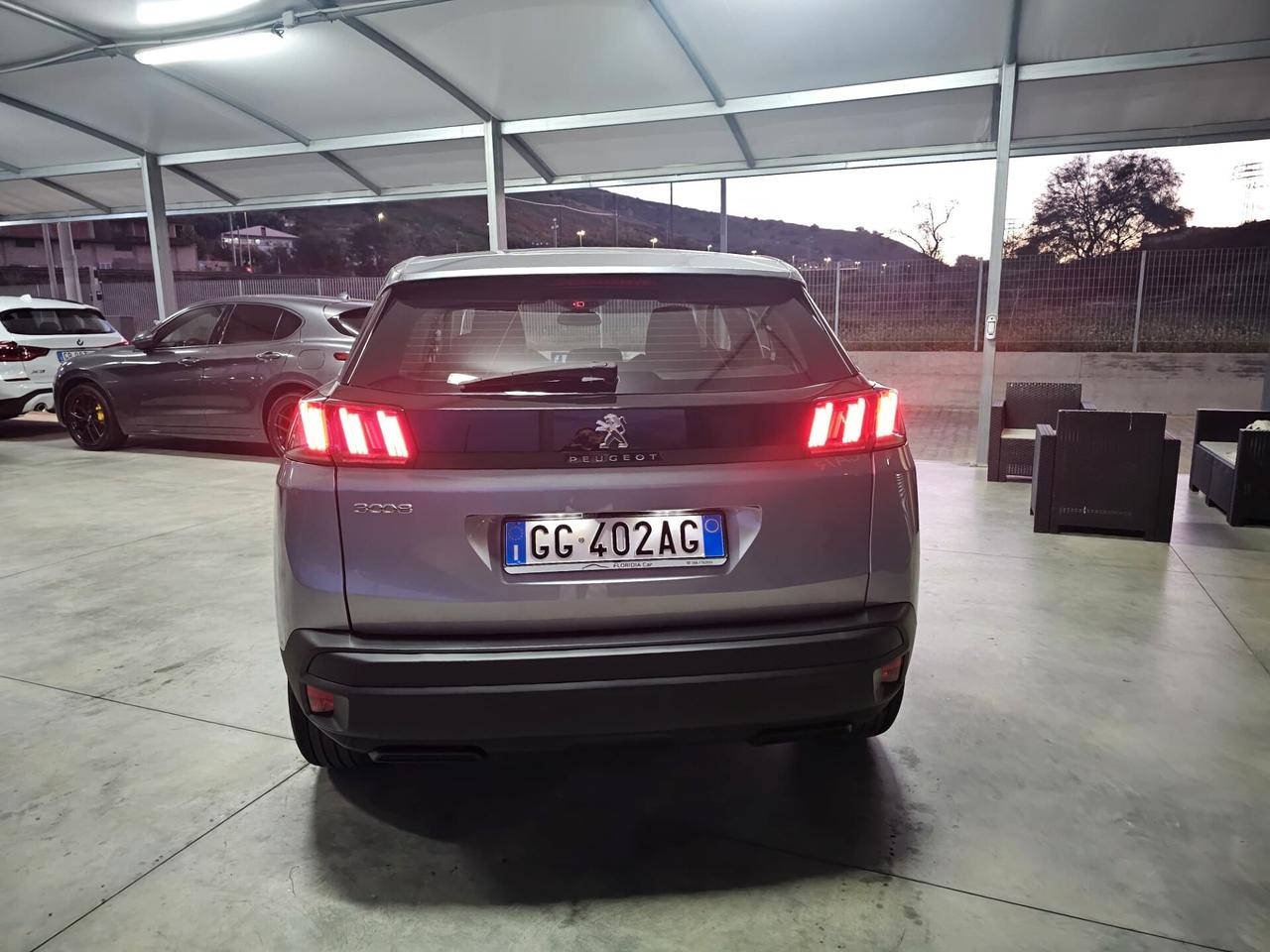 PEUGEOT 3008 1.5HDI 130CV ACTIVE 05/2021