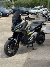 Honda X-ADV 750