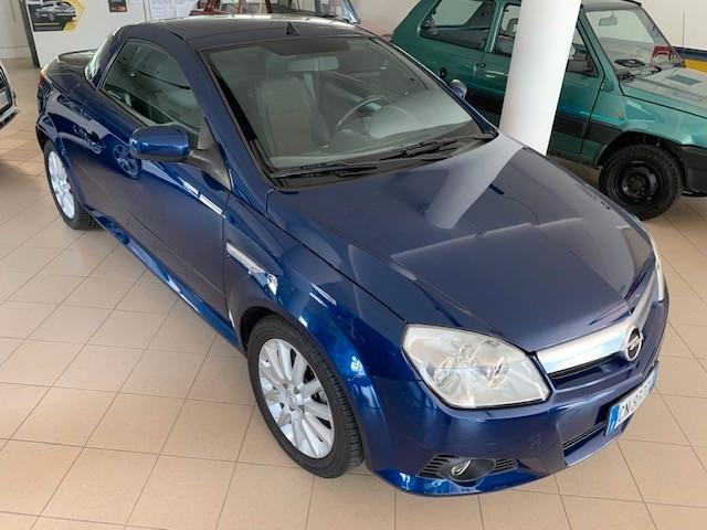 OPEL TIGRA 1.4cc 90CV BENZINA CABRIO NEOPATENTATI