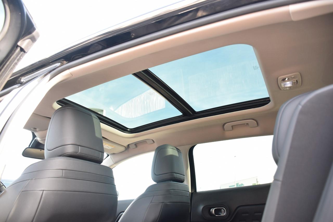 Citroen C5 Aircross 1.5 BlueHDi 130CV Shine FULL - TETTO NAVI ADAS CRUISE AD SENSORI CAM