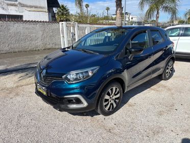 RENAULT CAPTUR TCE 90CV 80.000KM FULL OPT