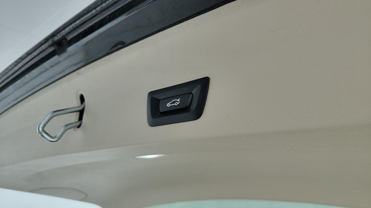 BMW X3 G01 2021 - X3 sdrive18d mhev 48V auto