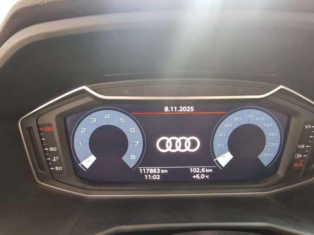 Audi A1 A1 Citycarver 30 1.0 tfsi Contrast 110cv S-TRONIC