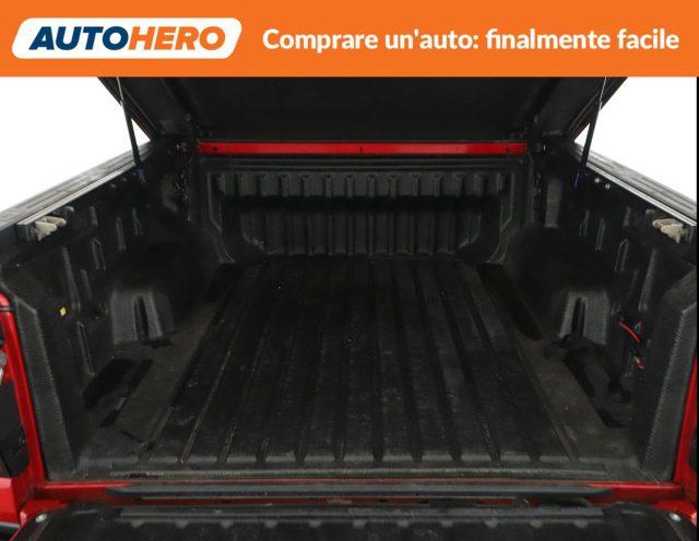 FORD Ranger 2.0 ECOBLUE aut. 205 CV DC Limited 5 posti