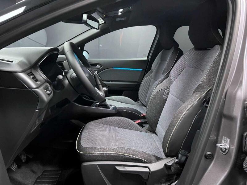RENAULT Captur 2ª serie Captur TCe 100 CV GPL ...