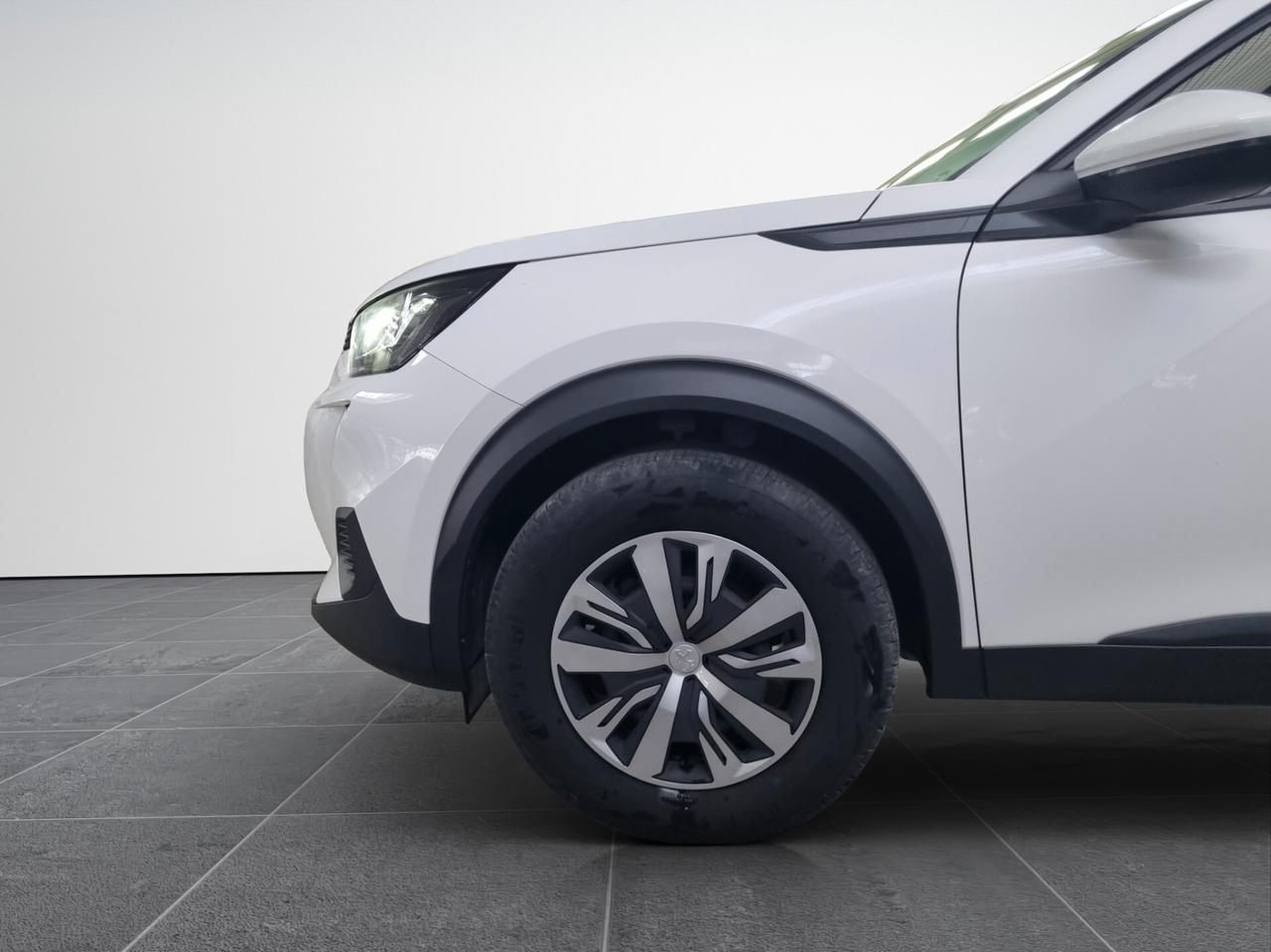 Peugeot 2008 BlueHDi 100 S&S Active