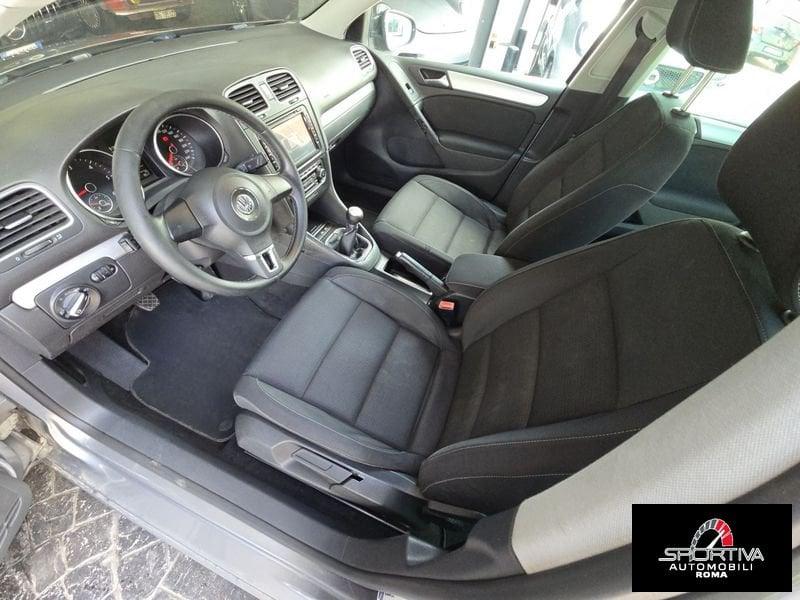 Volkswagen Golf DISTRIBUZIONE NUOVA INIETTORI NUOVI MECCANICA PERFETTA!