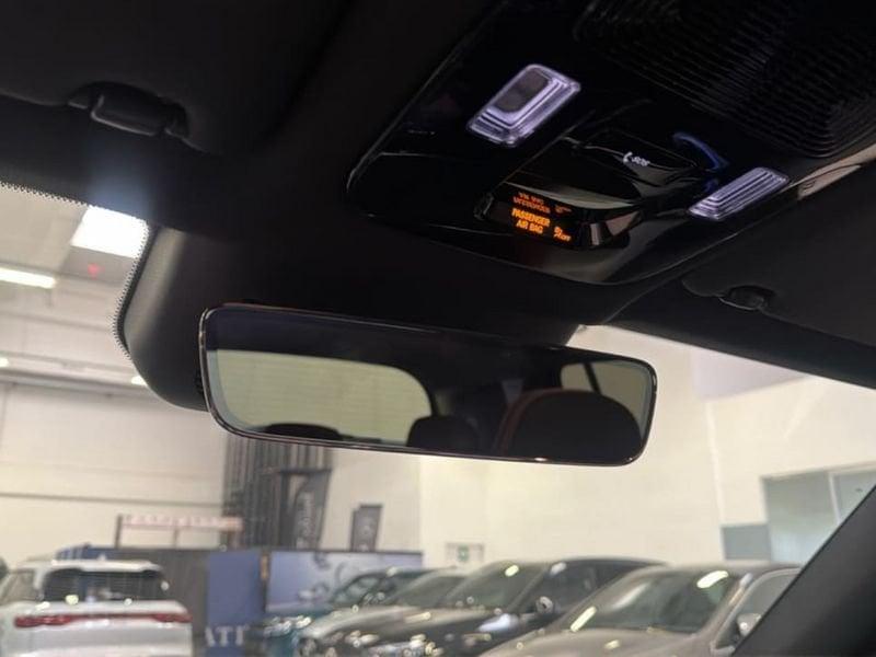 Mercedes-Benz GLB 350 4Matic EQ AMG Line