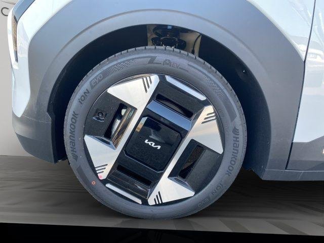 KIA EV3 LR 81.4 kWh FWD EARTH