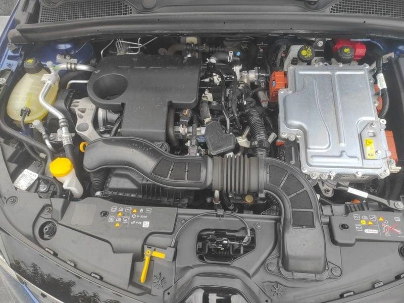 Renault Clio 1.6 E-Tech full hybrid Evolution 145cv