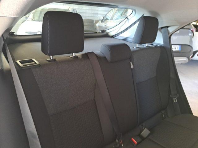TOYOTA Yaris Cross 1.5 Hybrid 5p. E-CVT Business
