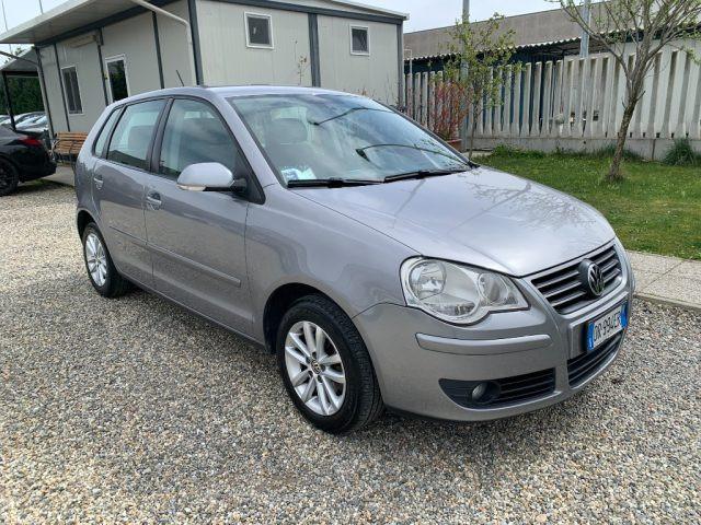 VOLKSWAGEN Polo 1.2/70CV 12V 5p. Comfortline