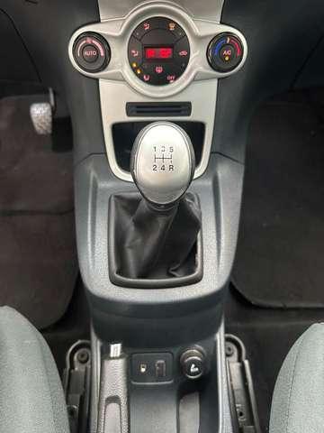 Ford Fiesta Fiesta 3p 1.4 tdci Titanium PERFETTA