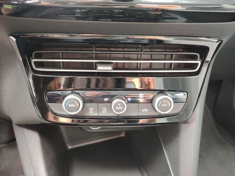 Opel Mokka Mokka 1.2 Turbo Elegance