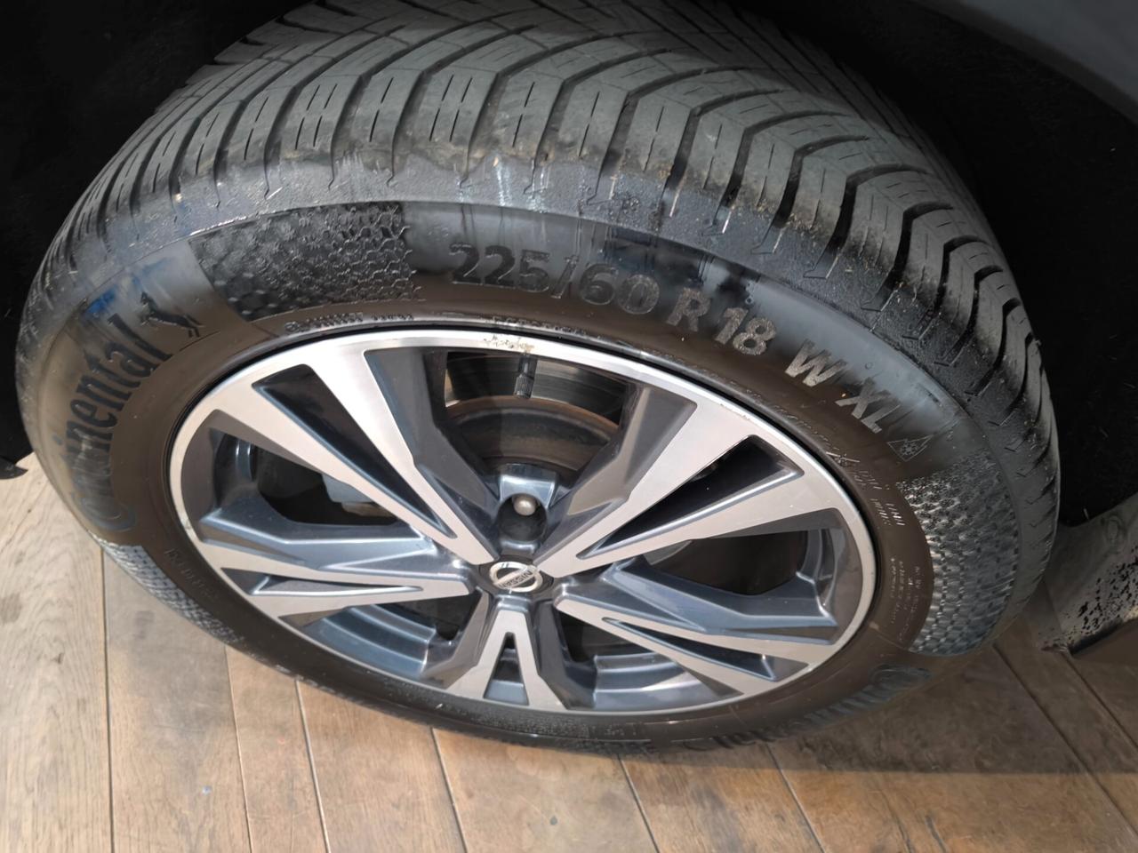 Nissan X-Trail 1.6 dCi 4WD Tekna