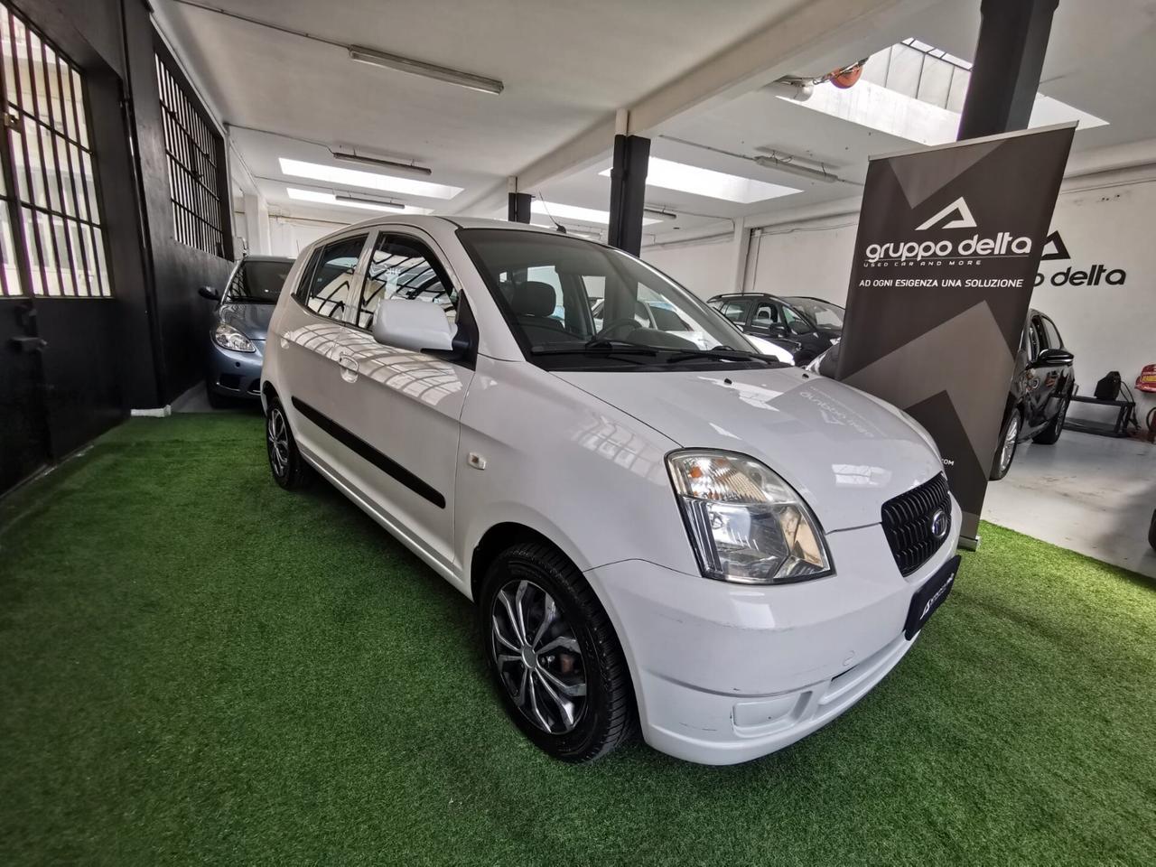 Kia Picanto 1.0 12V Urban NEOPATENTATI GARANZIA 12 MESI