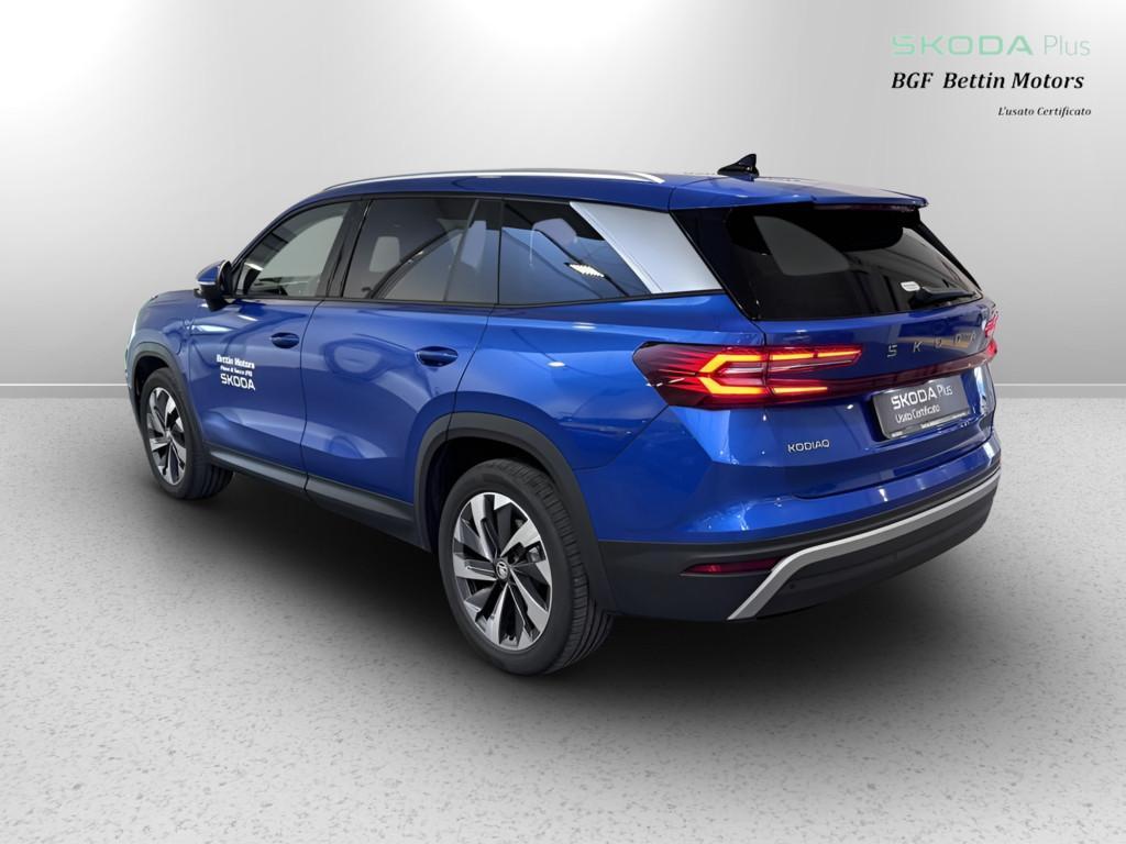 Skoda Kodiaq 1.5 tsi phev Style 204cv dsg
