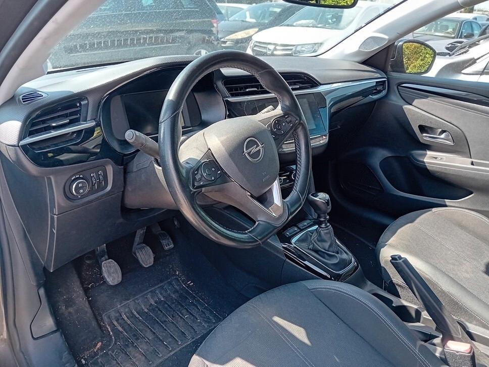 Opel Corsa 1.5 D 100 CV Elegance
