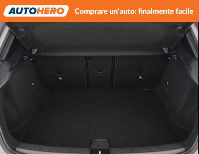 MERCEDES-BENZ A 180 d Automatic Premium